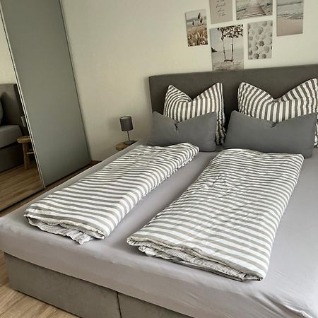 Ferienwohnung Lina Bitburg Buitenkant foto