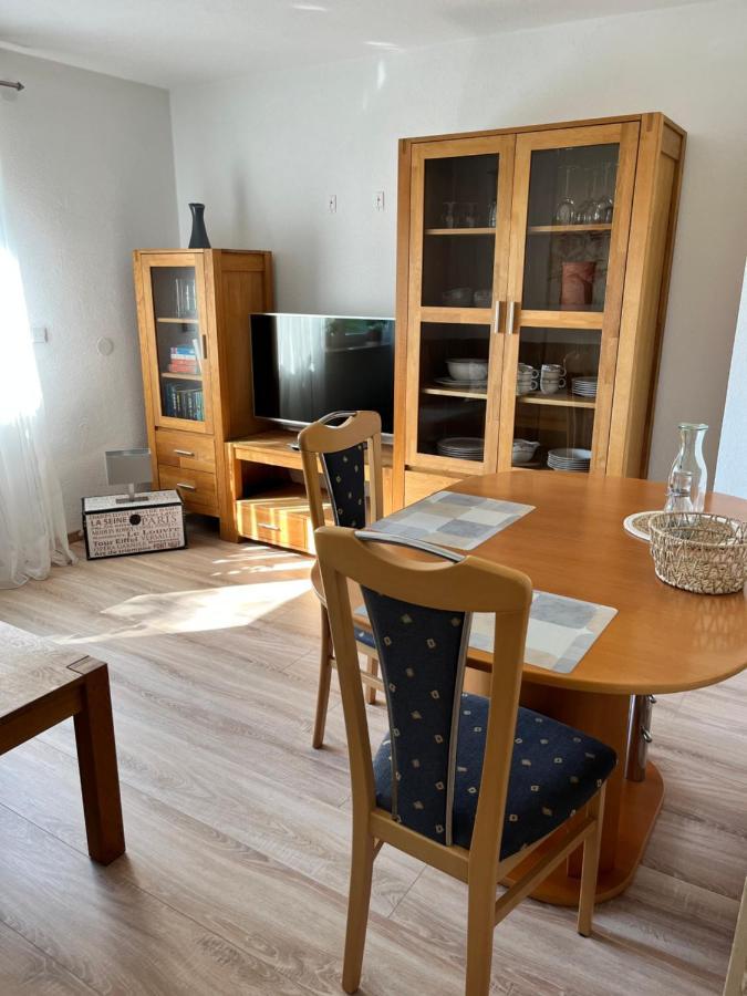 Ferienwohnung Lina Bitburg Buitenkant foto